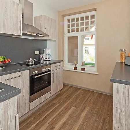 Der Westfluegel Ritter Dietrich Wf-47 Apartment