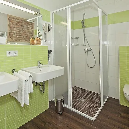 Der Westfluegel Ritter Dietrich Wf-47 Apartmán *